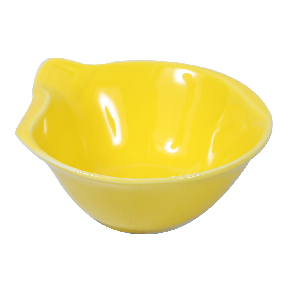 BOWL IR PORCELAIN 4.5INCH 664-667 BASIC