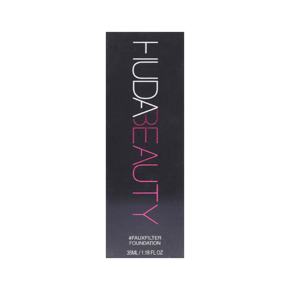 HUDA BEAUTY FOUNDATION CHEESECAKE 250G PC