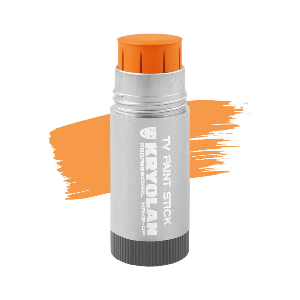 KRYOLAN TV PAINT STICK CHIN 25G