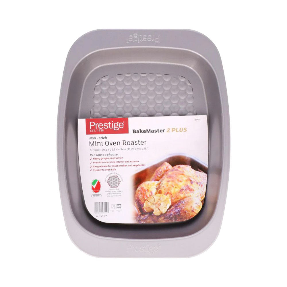 MINI ROASTER PRESTIGE SML PR57120 PC