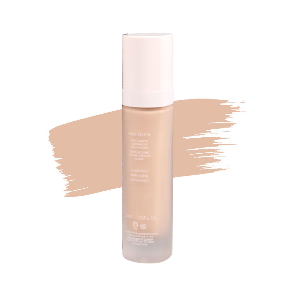 FENTY BEAUTY BY RIHANA SOFT MATTE 160 FOUNDATION PC