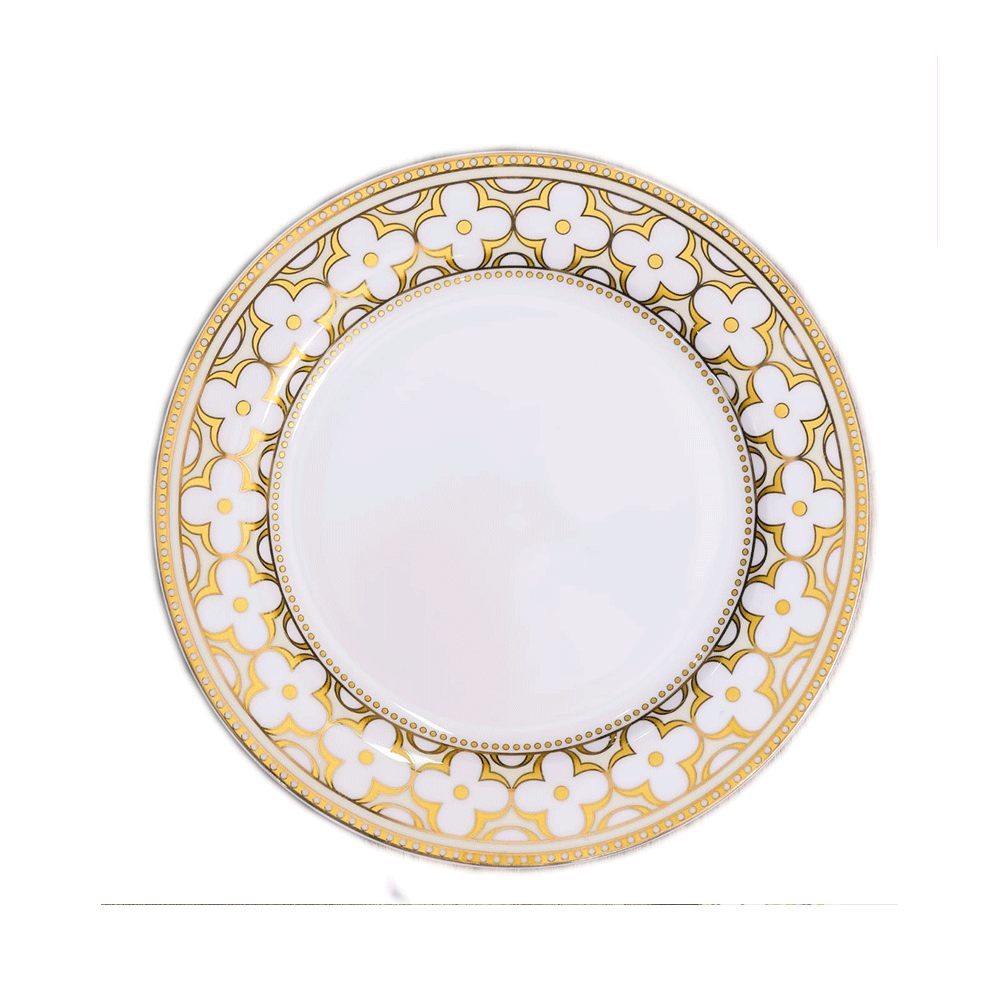 DINNER PLATE ROYAL BISTRO P-N13 BASIC