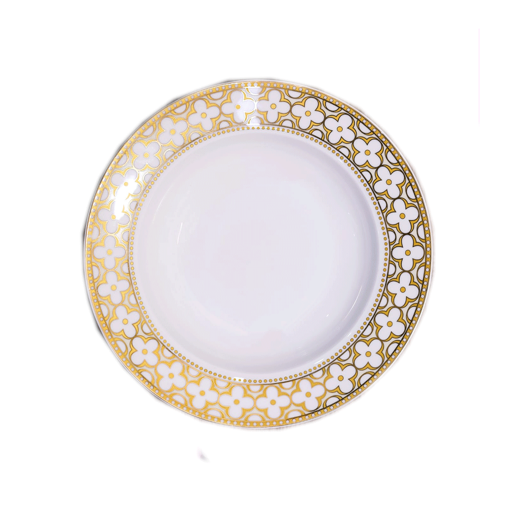 DEEP PLATE ROYAL BISTRO DP-N13 BASIC