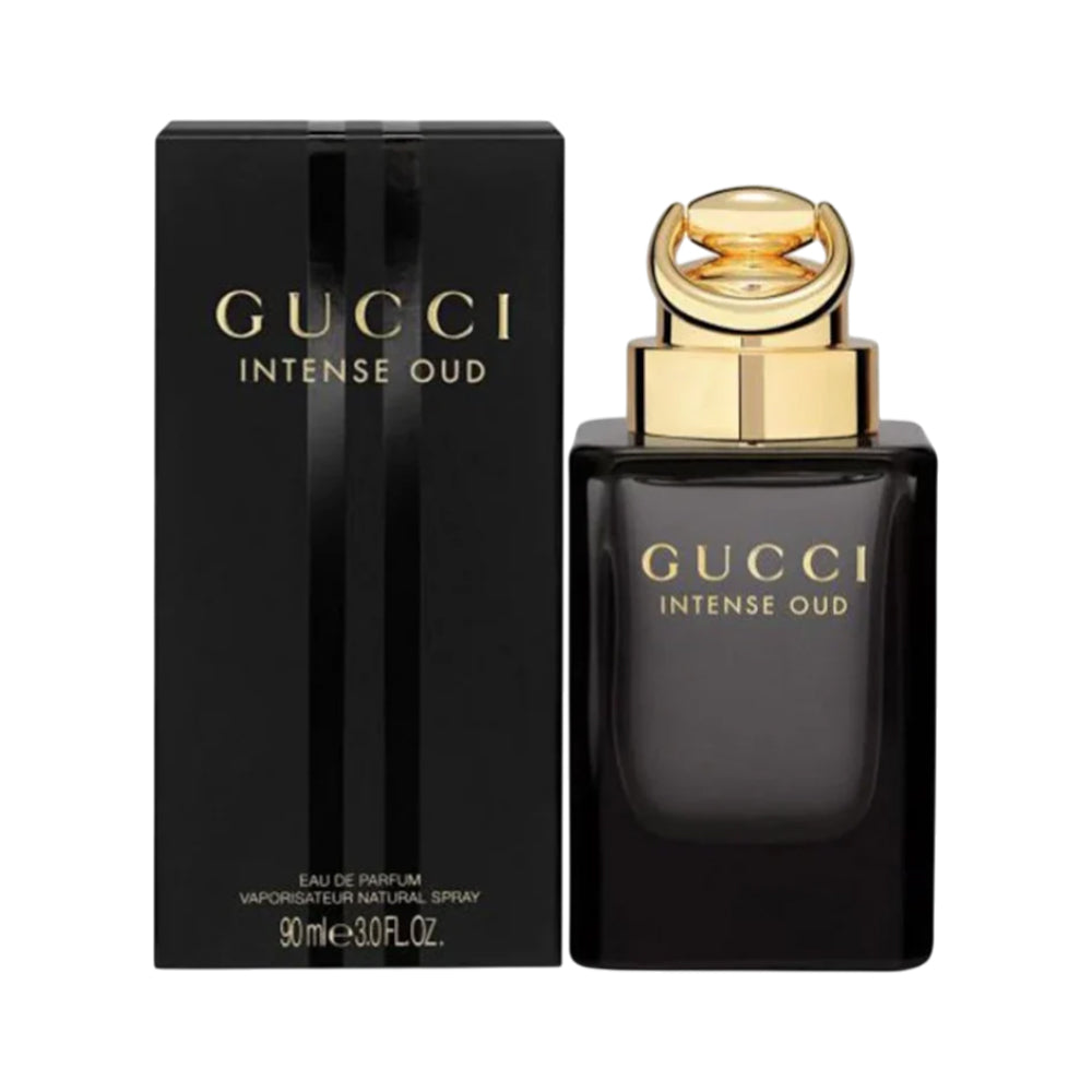 GUCCI OUD INTENSE FOR MEN EDP 90ML