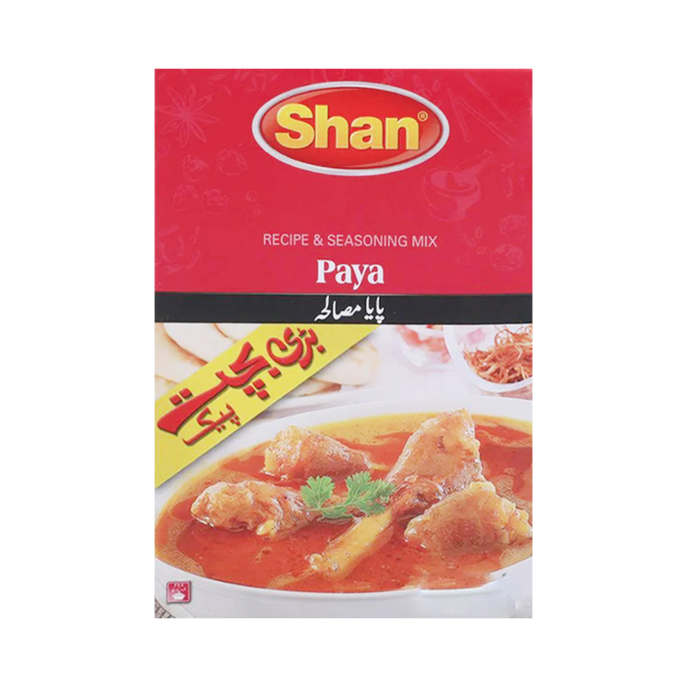 SHAN PAYA MASALA ECONOMY PACK