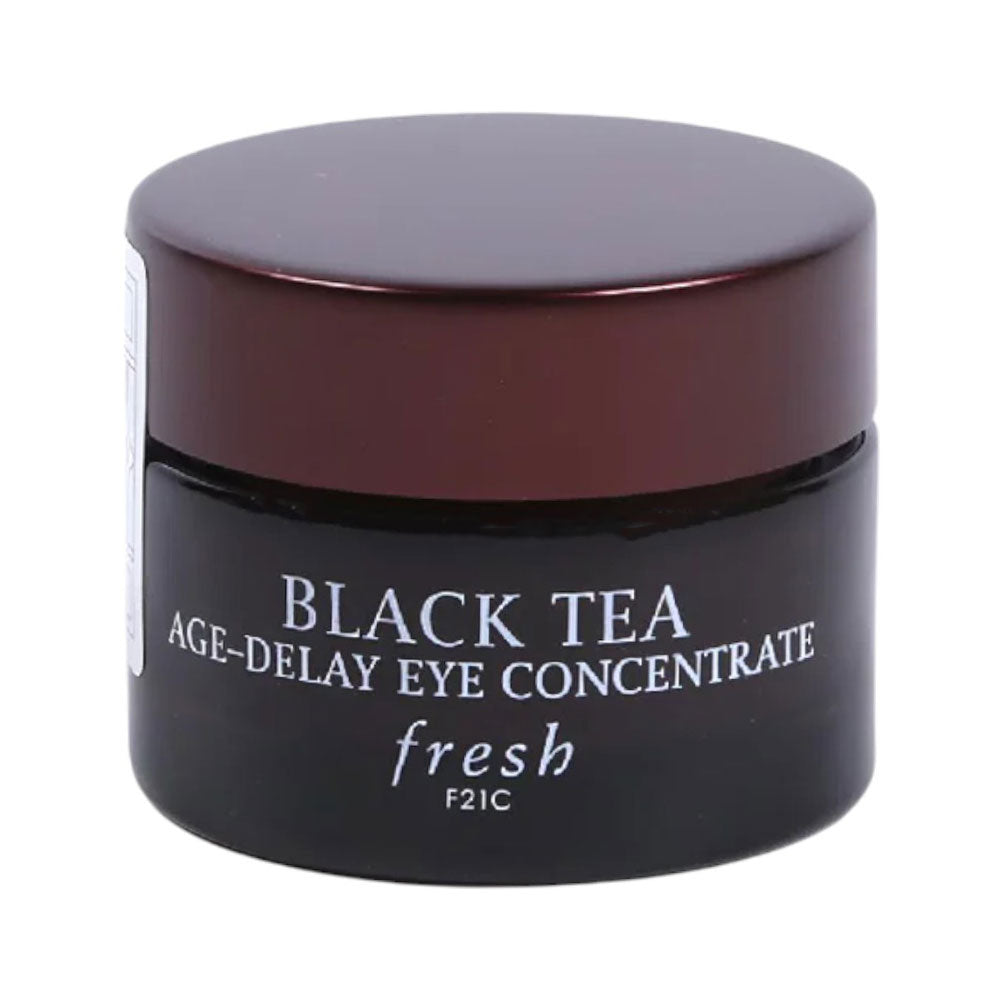FRESH BLACK TEA AGE DELAY EYE CONCENTRATE PC