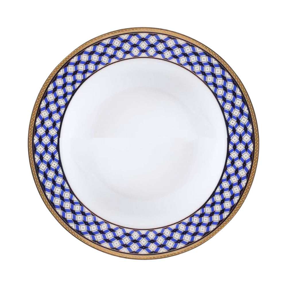PLATE DEEP ROYAL BISTRO DP-N12 BASIC