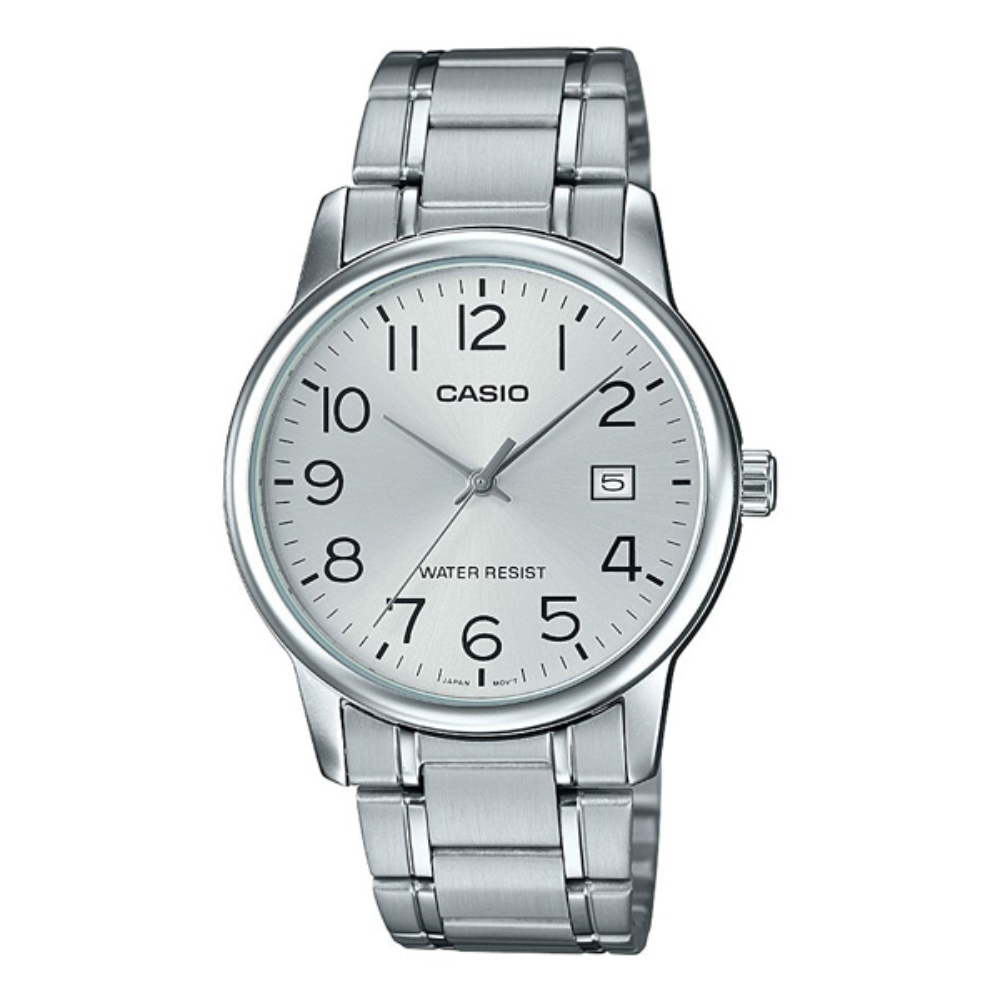CASIO GL CAMTP-V002D-7BUDF