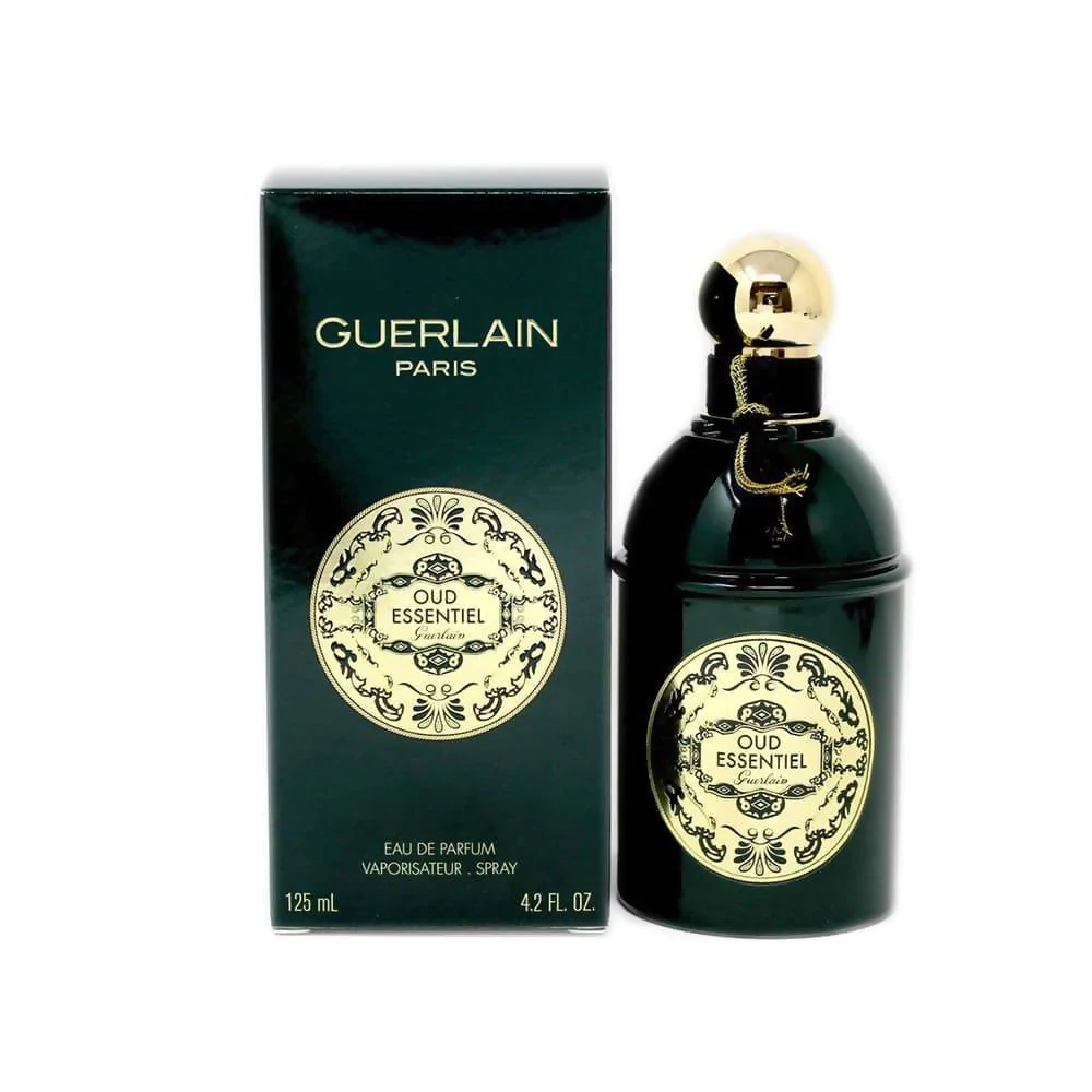 GUERLAIN OUD ESSENTIAL FOR LADIES EDP 125 ML BASIC