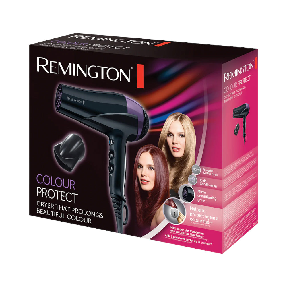REMINGTON HAIR DRYER 6090