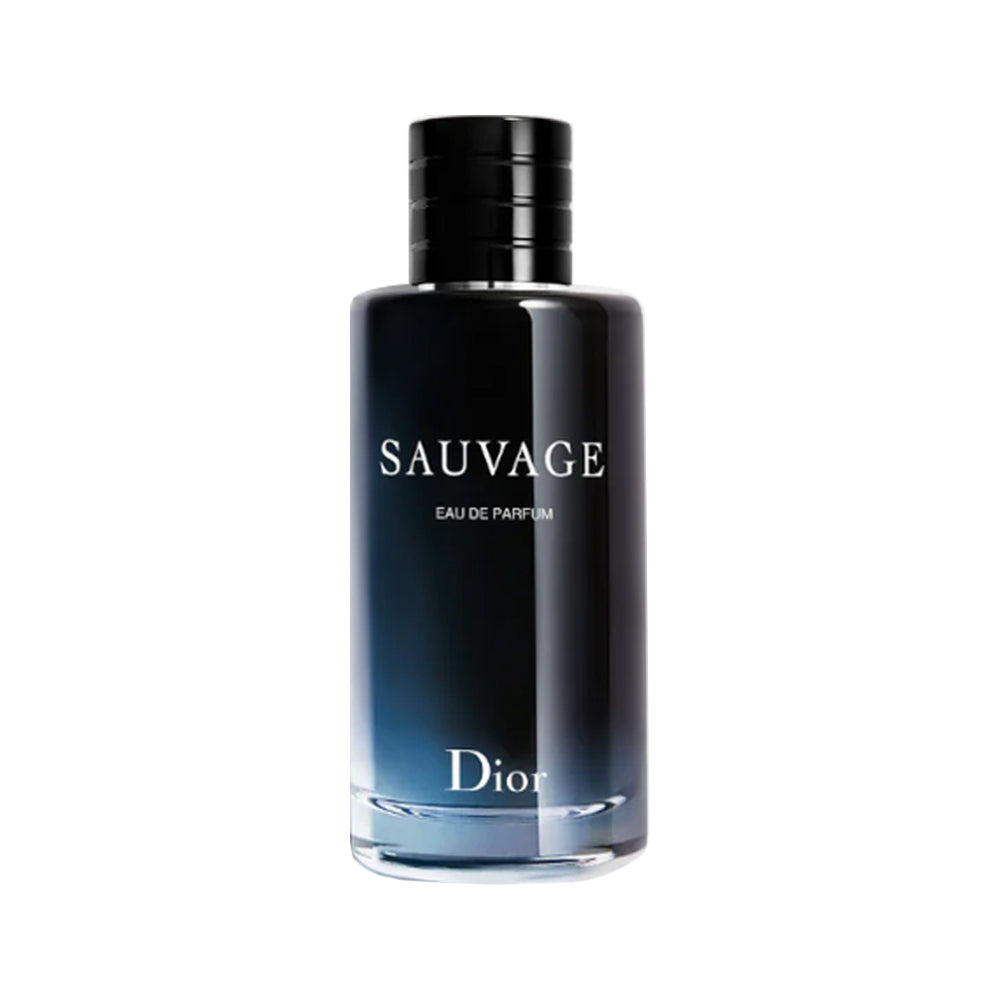 DIOR SAUVAGE MEN EDP 100 ML