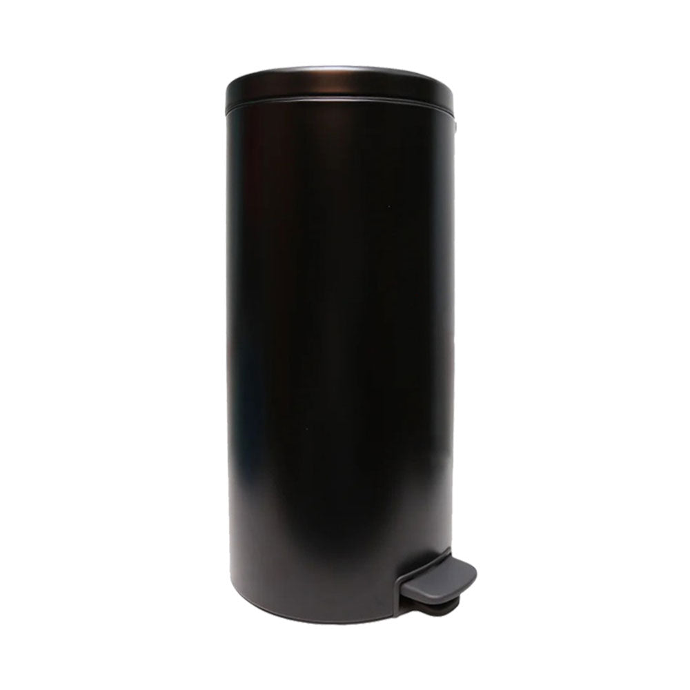 DUST BIN BRABANTIA 30 LTR 114540 BASIC