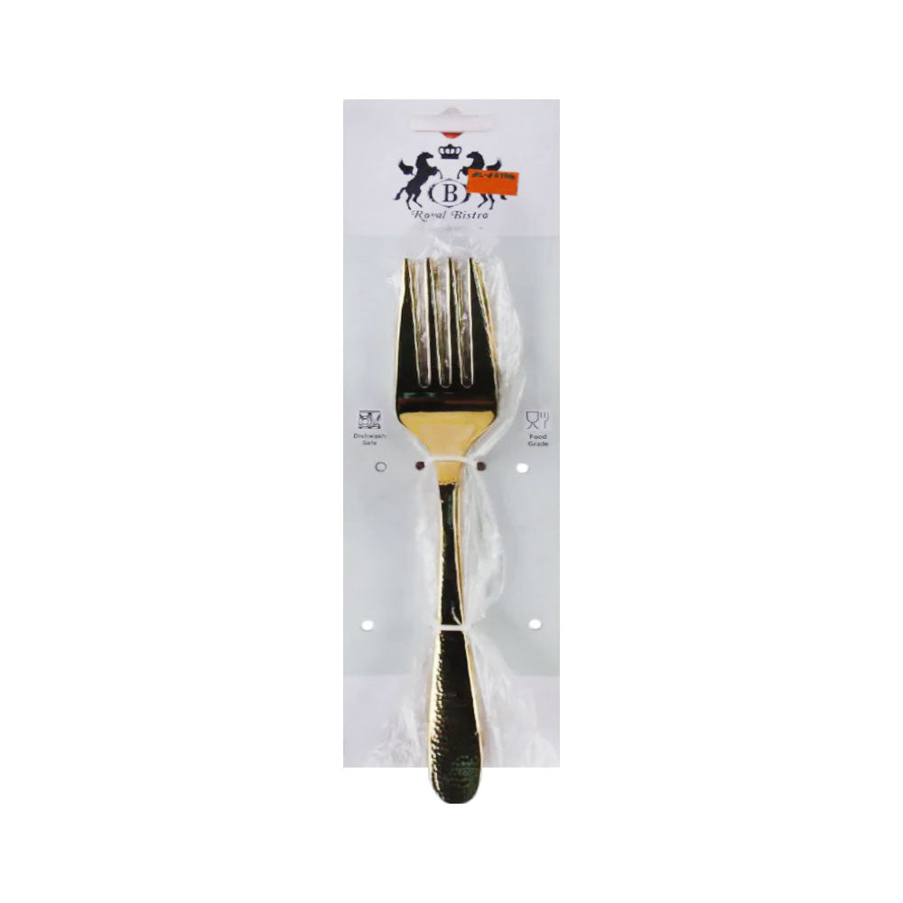 SERVING FORK GOLD IR 2124A BASIC