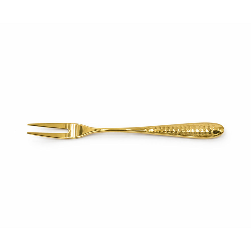 BABY FORK GOLD IR 2124A BASIC