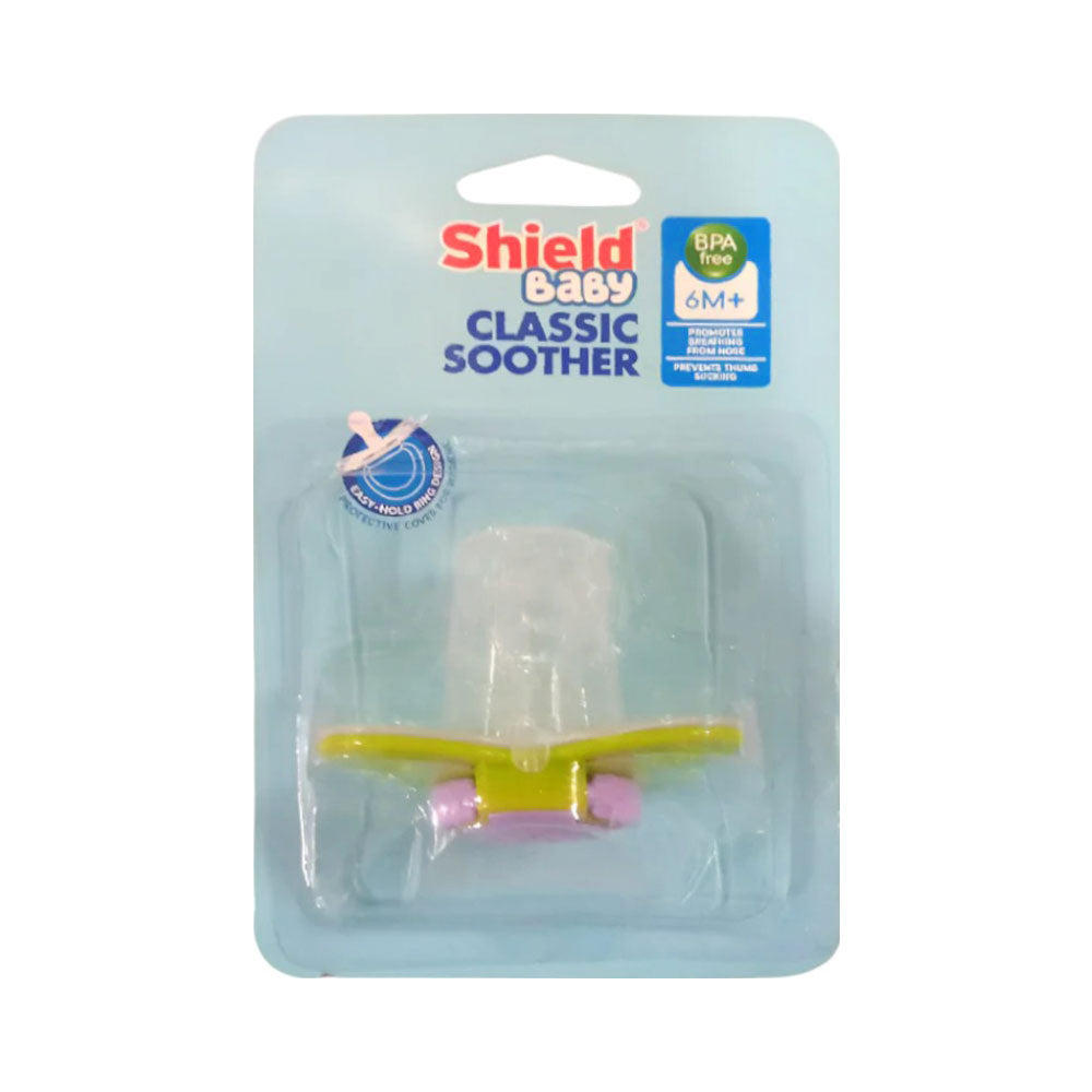 Afp Shield SHIELD SOOTHER PC – Al-Fatah