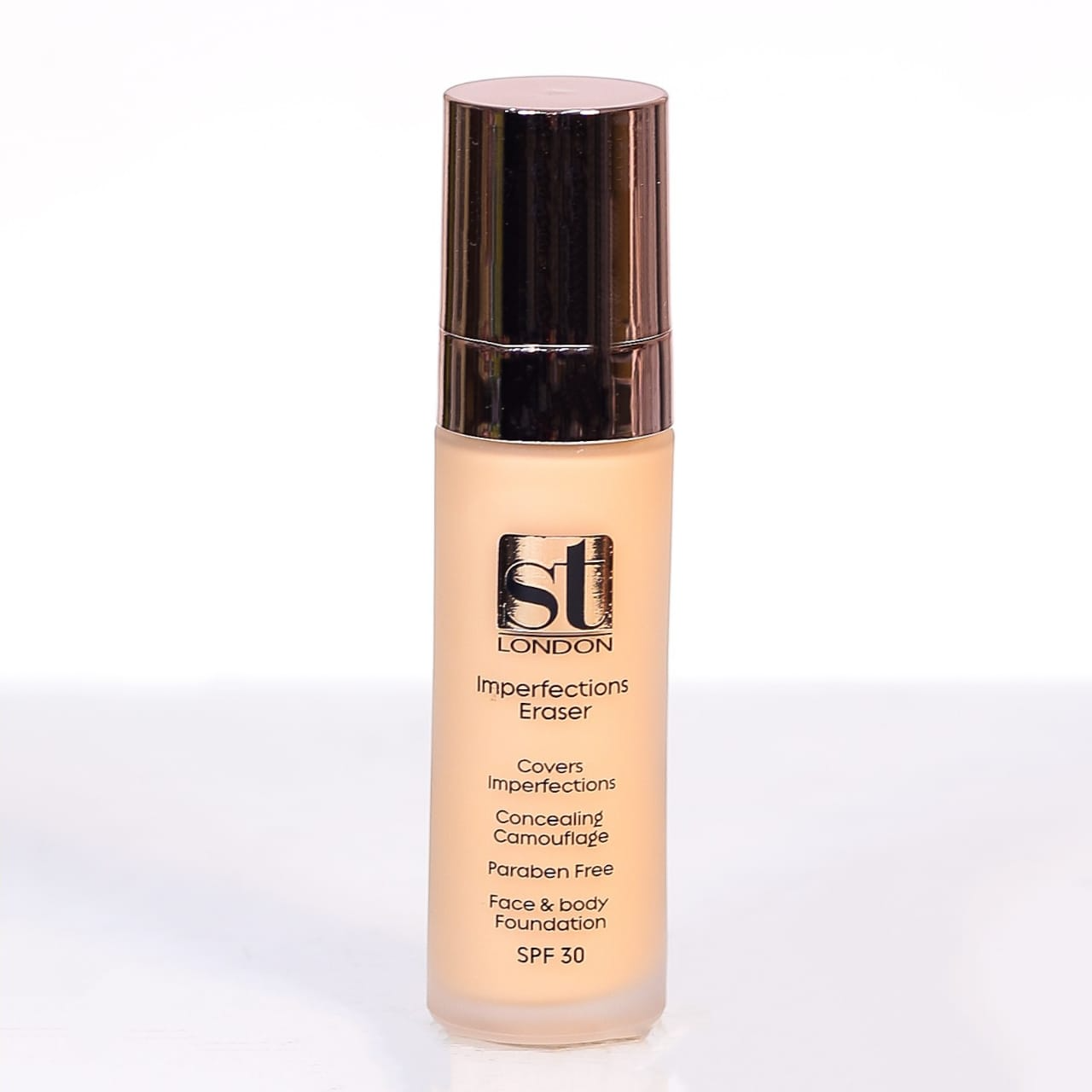 SWEET TOUCH IMPERFECTIONS ERASER FOUNDATION IE008 PC