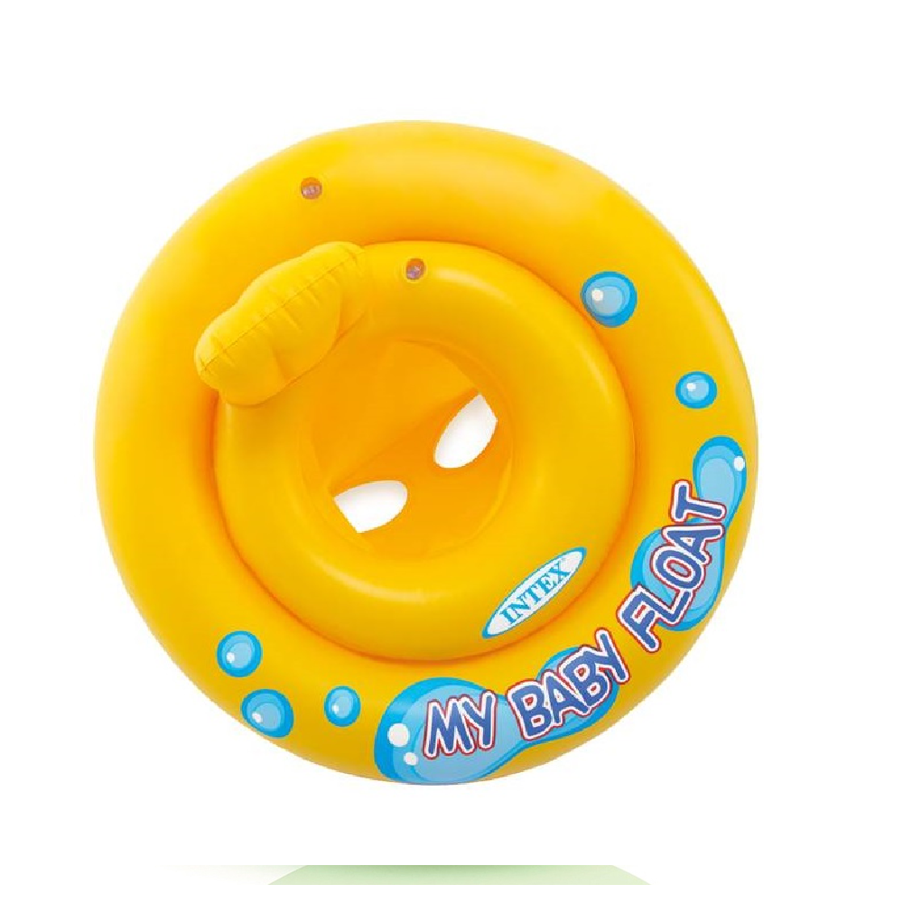 59574 My Baby Float