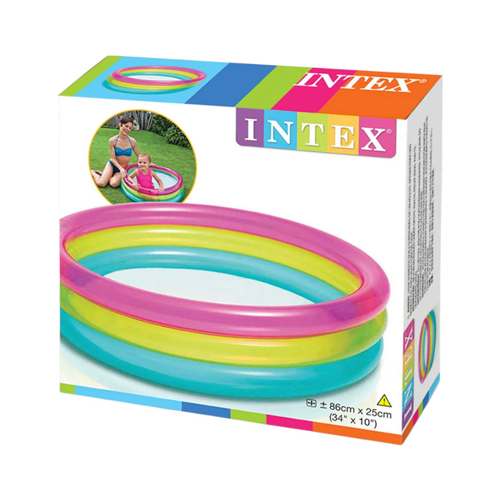 57104 Intex Baby Pool Basic