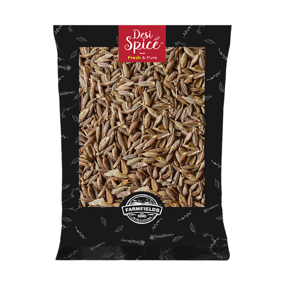 FF DESI SAFAID ZEERA IRANI 50GM PC