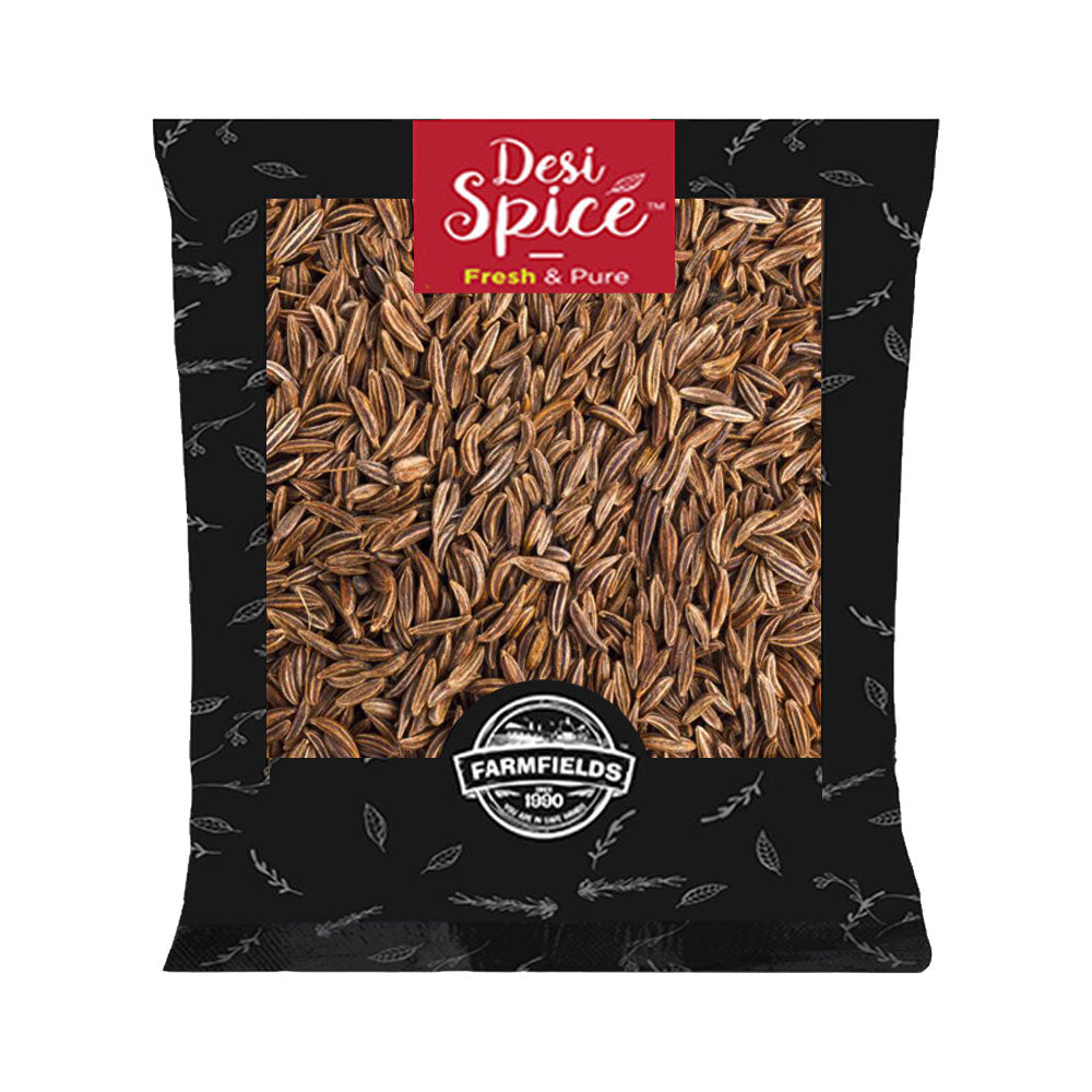 FF DESI KALA ZEERA GILGIT 50GM PC