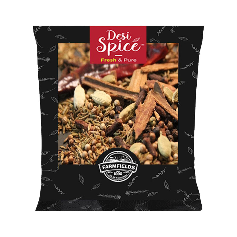 FF DESI GARAM MASALA WHOLE 50GM PC