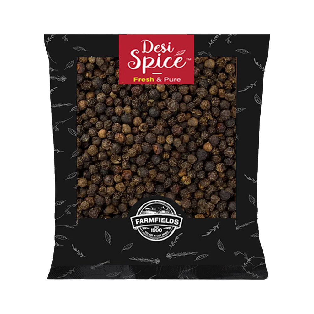 FF DESI KALI MIRCH WHOLE 100GM PC