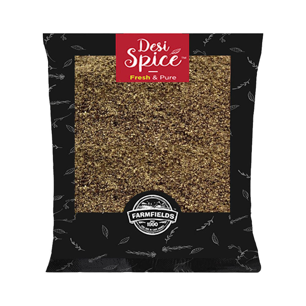 FF DESI KALI MIRCH POWDER 50GM PC