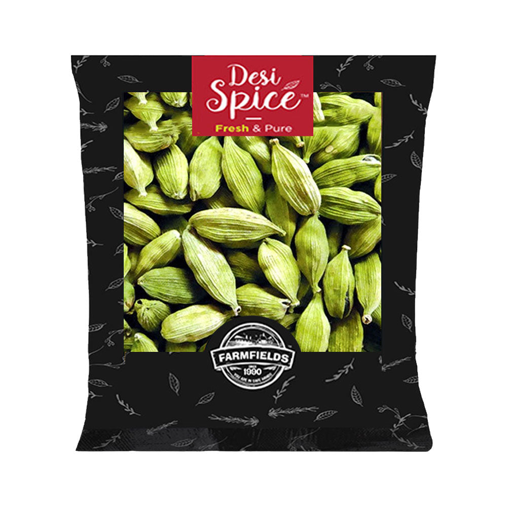 FF DESI SABAZ ELLAICH ATOM 50GM PC