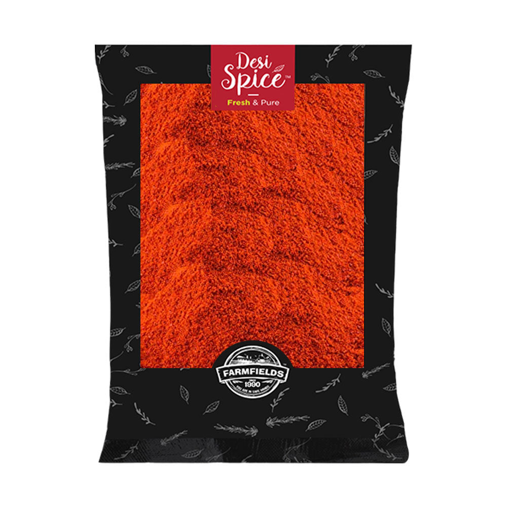 FF DESI LAL MIRCH POWDER 250GM PC