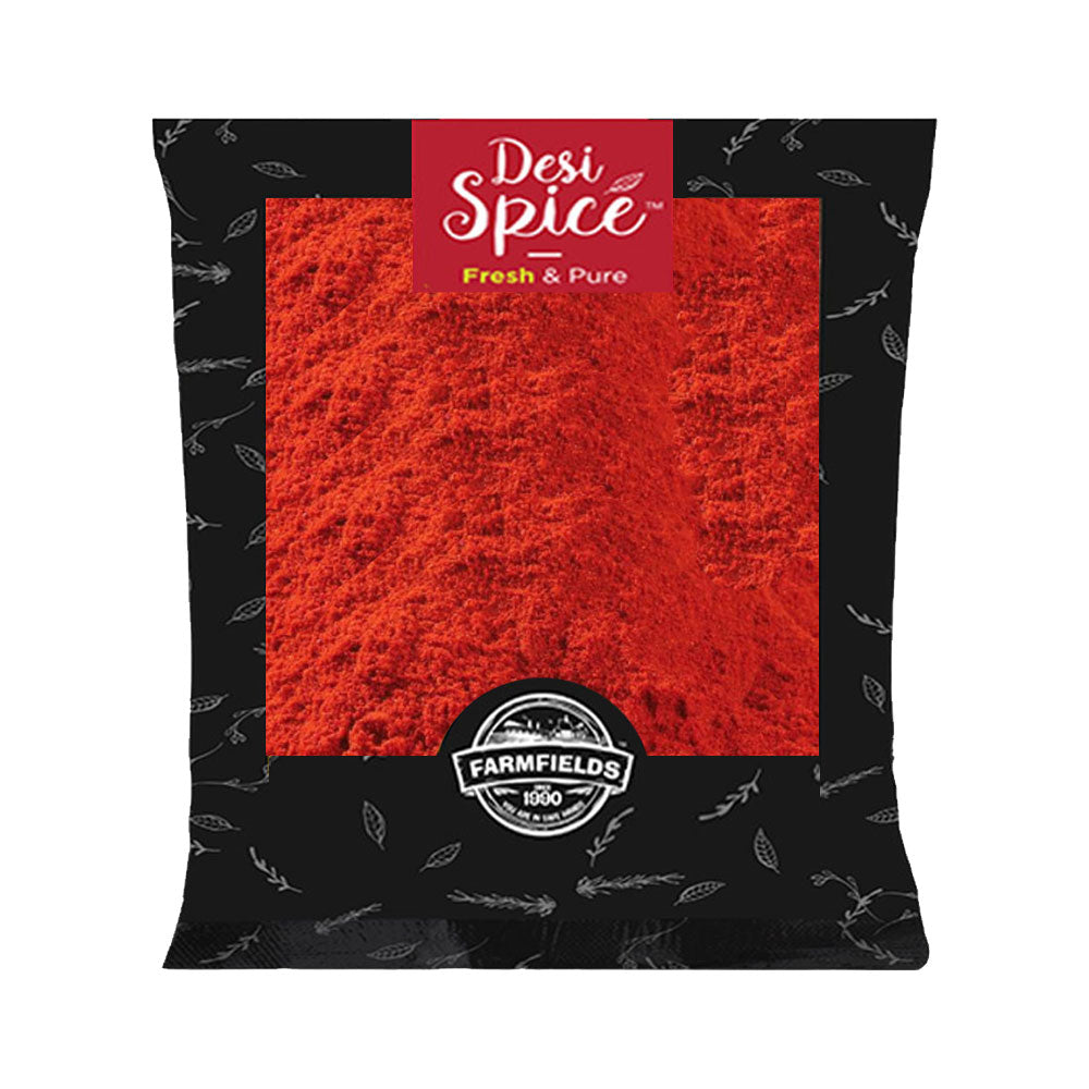 FF DESI LAL MIRCH POWDER 500GM PC
