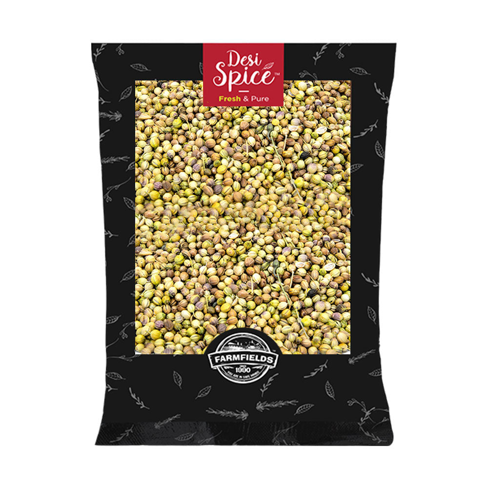 FF DESI SAABAT DHANIA WHOLE 80GM