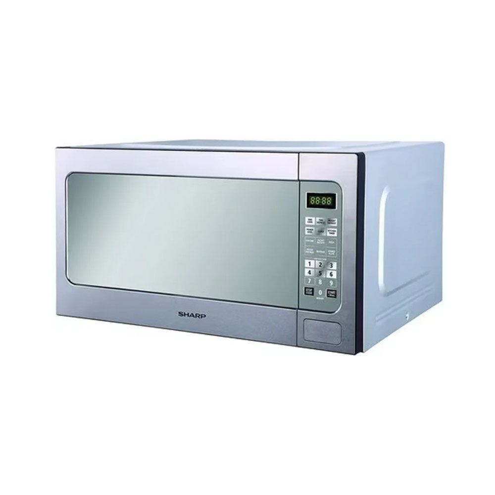 SHARP MICROWAVE OVEN R-562CT