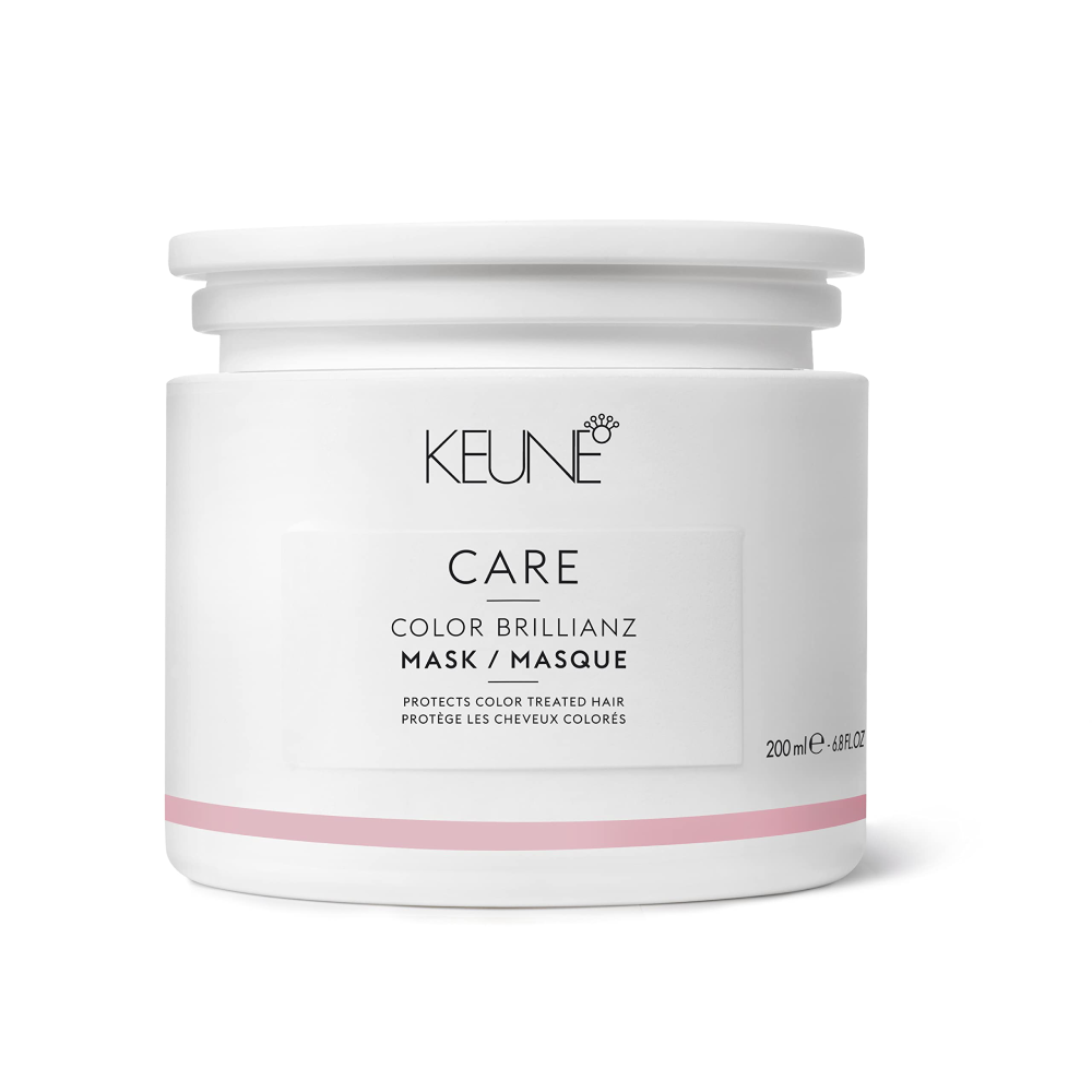 KEUNE COLOR BRILLIANZ MASK 200 ML PC