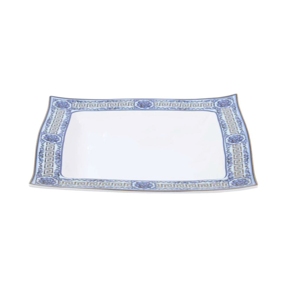 PLATE DEEP ROYAL BISTRO DP-FX-673SL BASIC