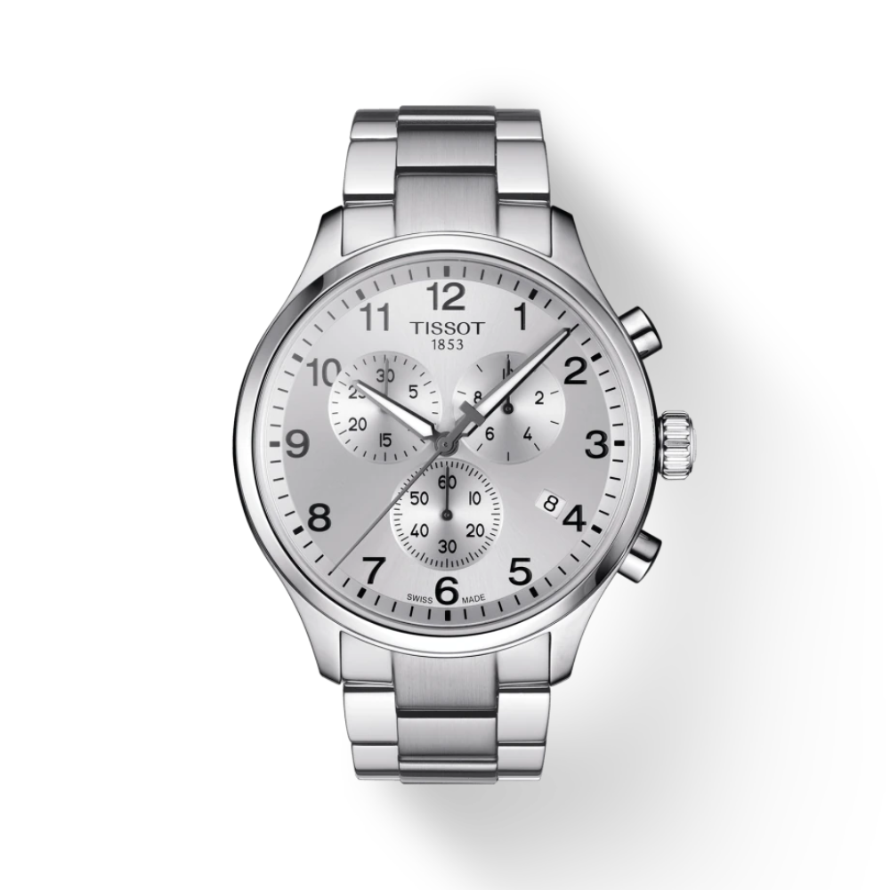 TISSOT WATCH T116.617.11.037.00