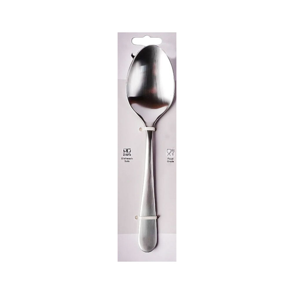 SERVING SPOON IR 2854 BASIC