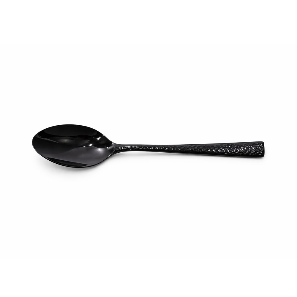 TABLE SPOON BLACK IR JY2012 BASIC