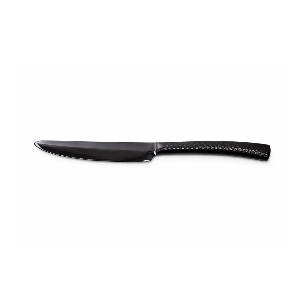 TABLE KNIFE BLACK IR JY2012 BASIC