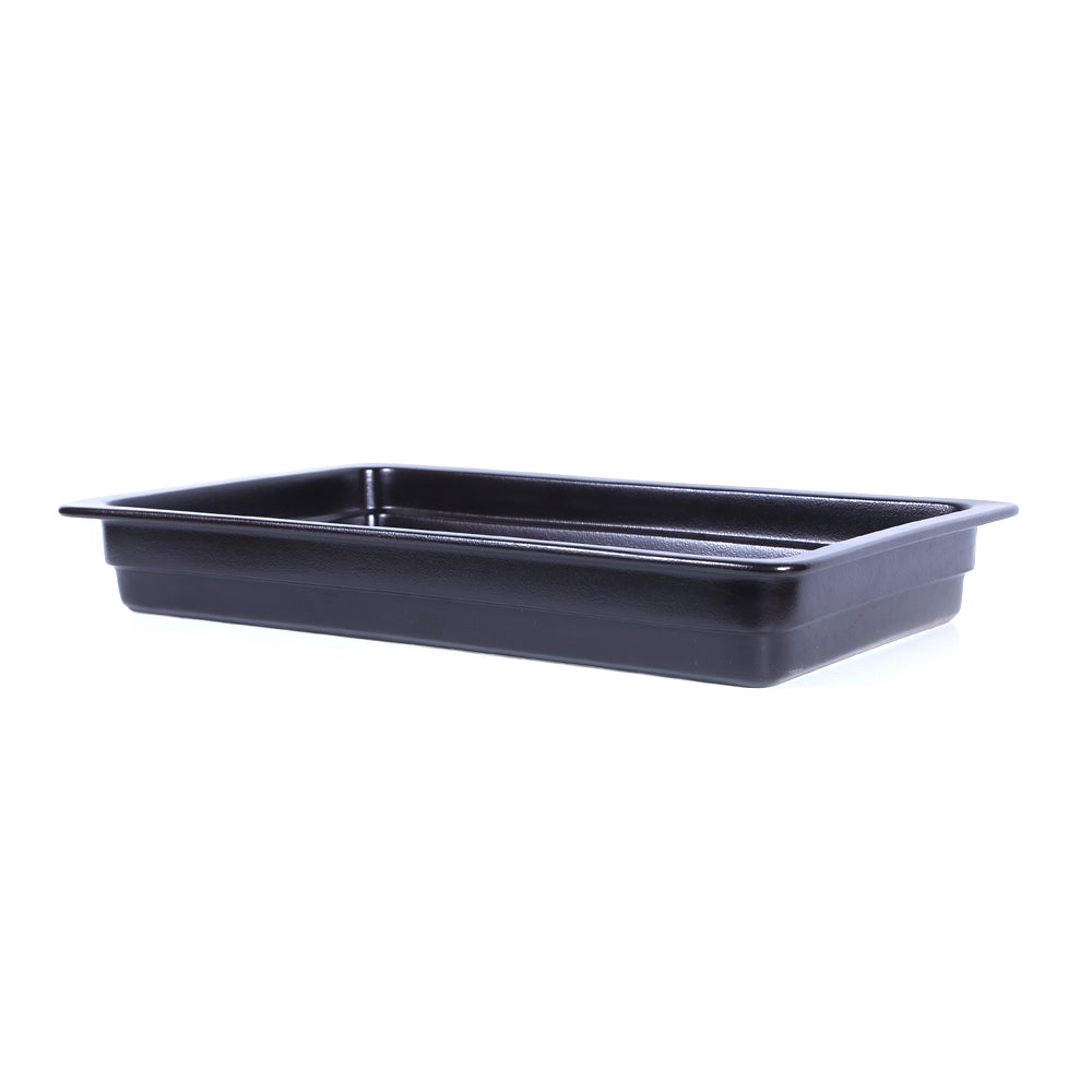 DISH RAK BLACK BUGN1.1BK BASIC