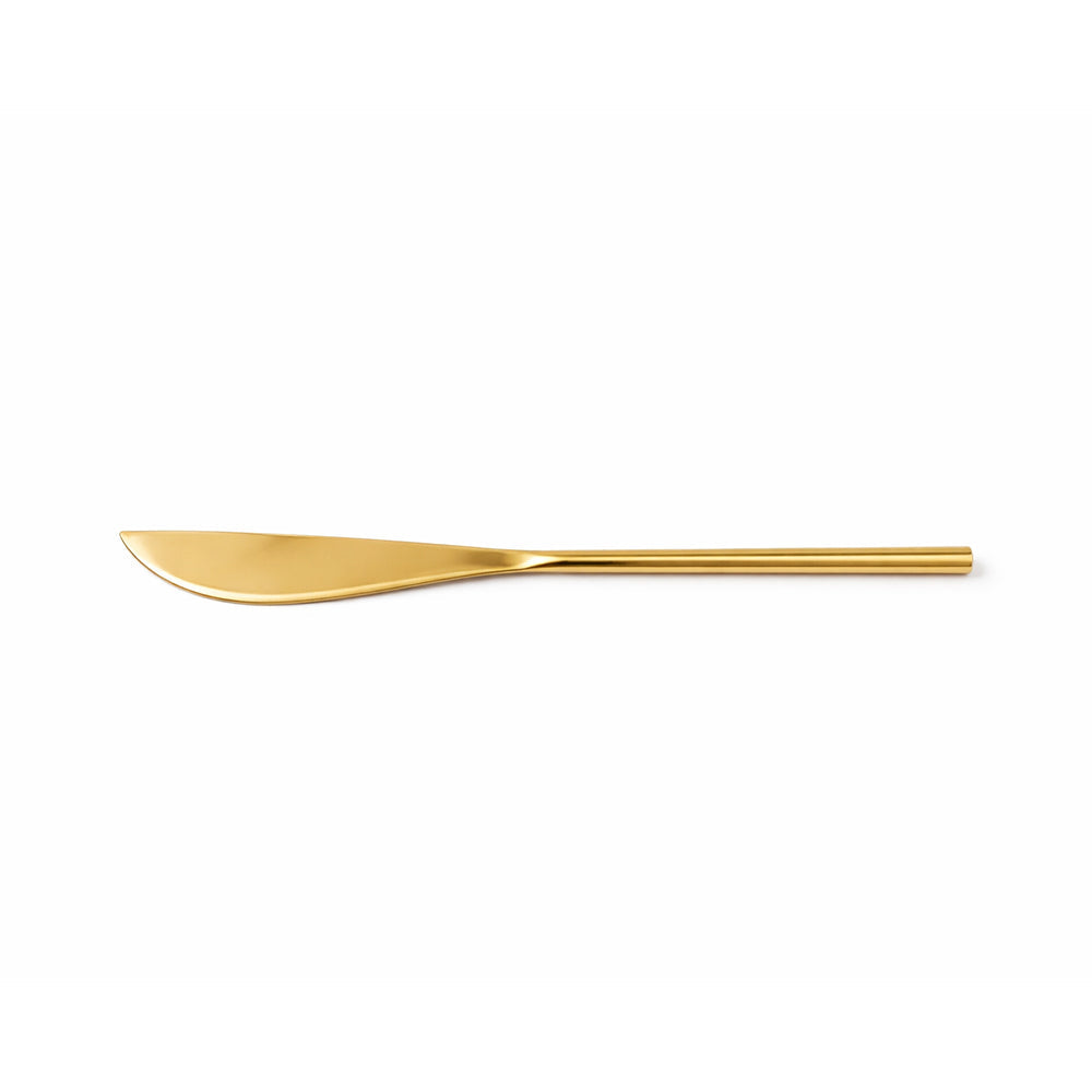 TABLE KNIFE GOLD IR 2002 BASIC