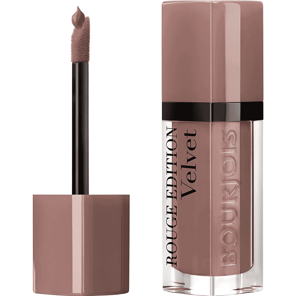 BOURJOIS LIPS ROUGE VELVET T32 PCS