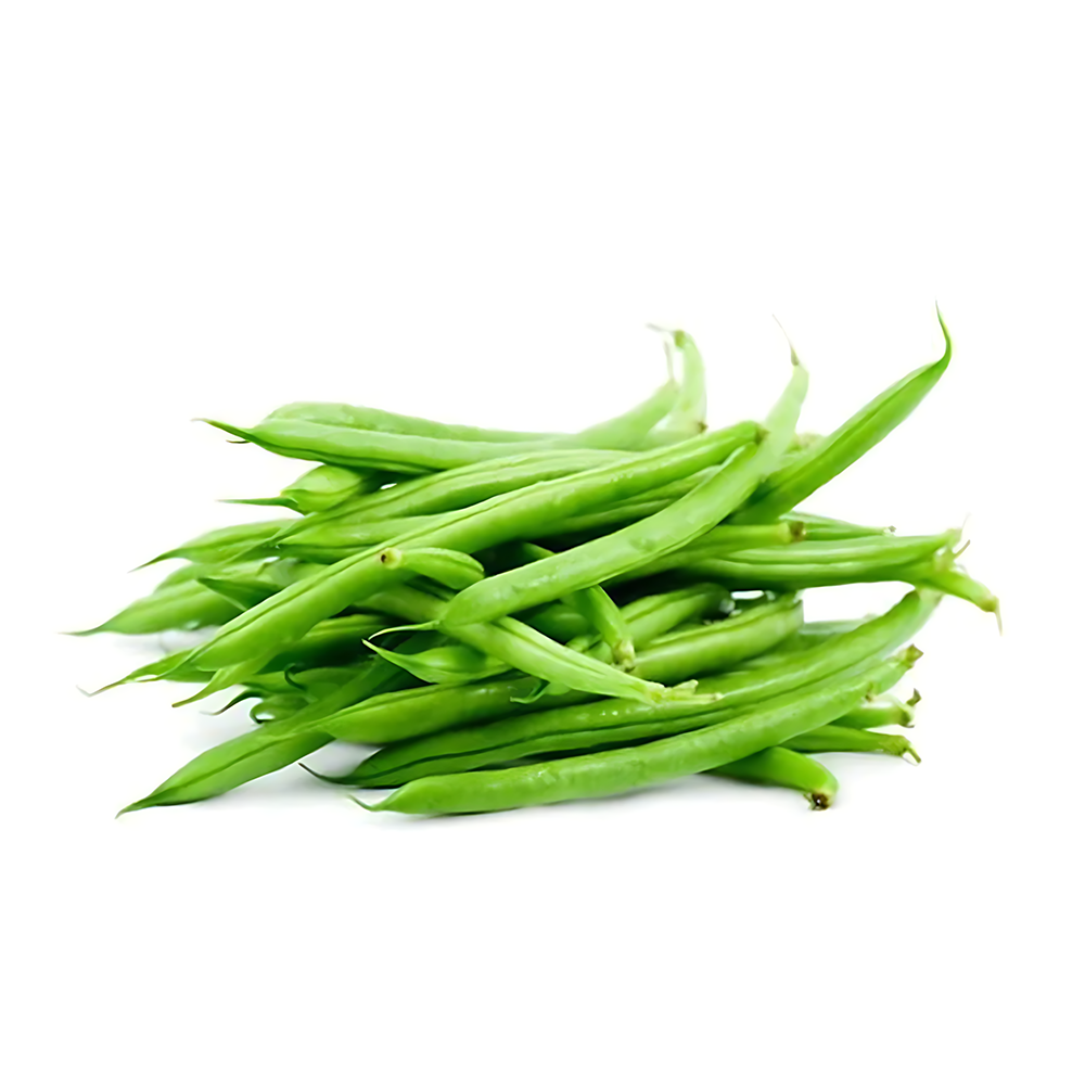FRENCH BEAN(Sabs phali) (1 KG TO 250 GM)