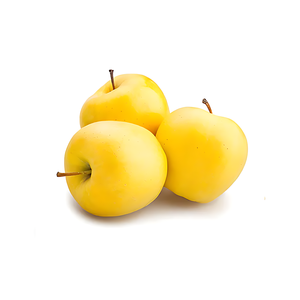 GOLDEN APPLE(Saib)(1 KG TO 250 GM)