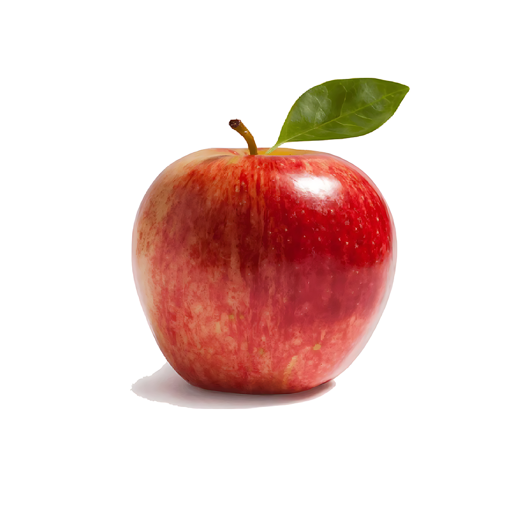 GACHA APPLE(Saib)(1 KG TO 250 GM)
