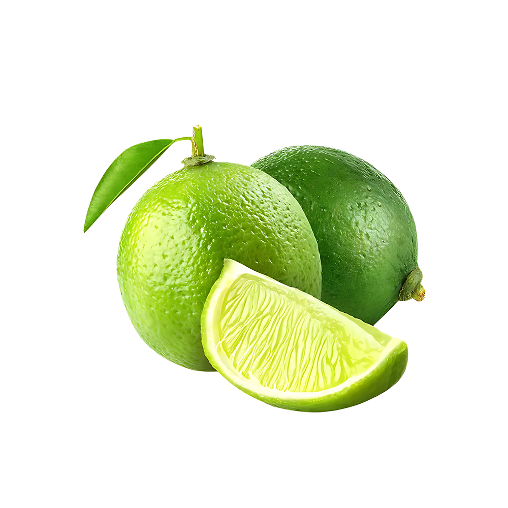 LIME (1 KG TO 250 GM)