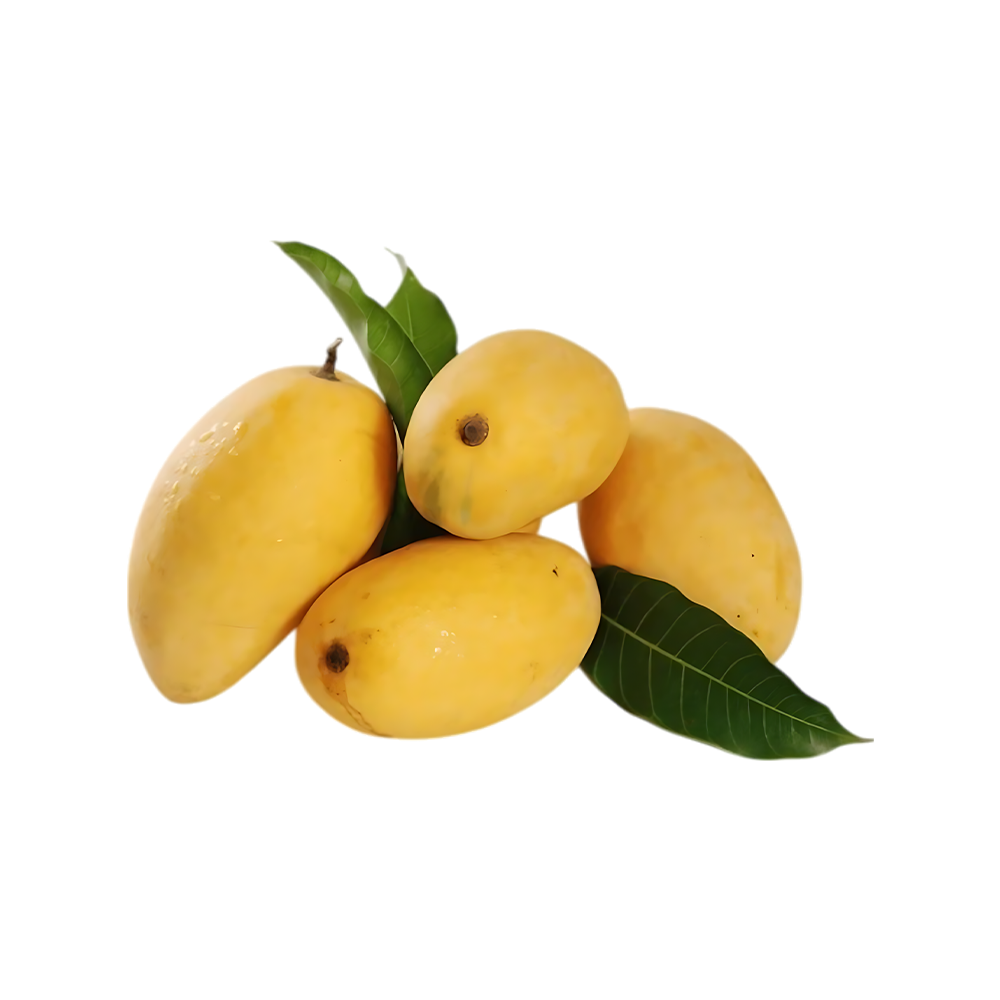 WHITE CHOUNSA(Mango)(1 KG TO 500 GM)