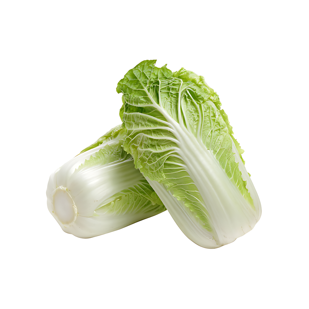CHINESE CABBAGE (1 KG)
