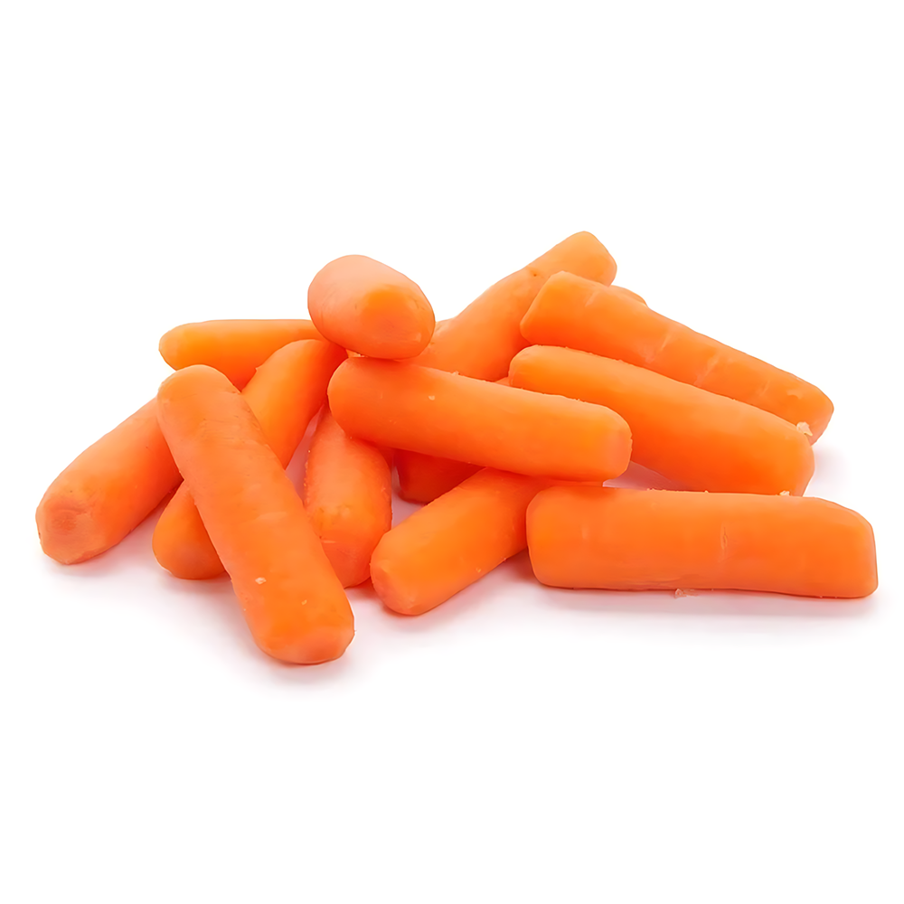 Baby Carrot(Gajar)/pck