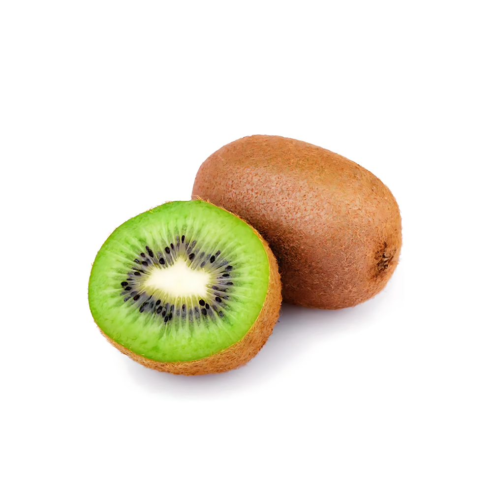KIWI FRUIT (1 KG TO 250 GM)