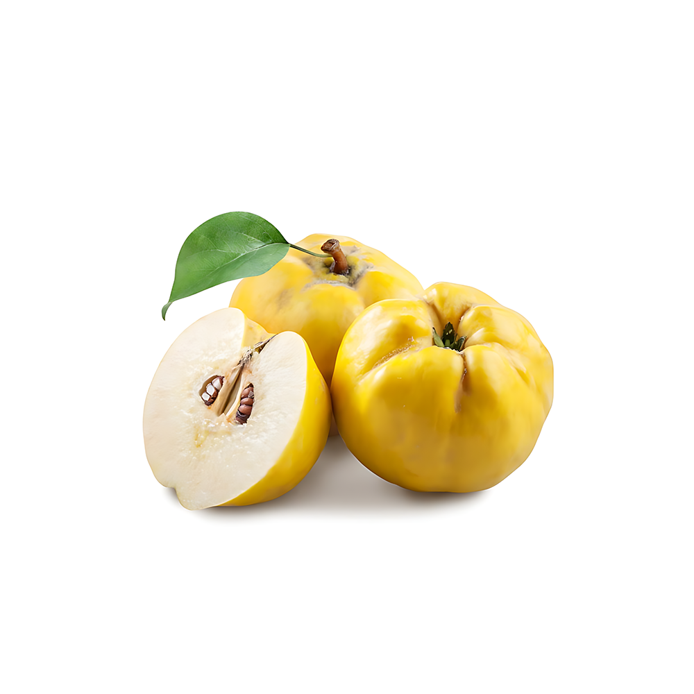 QUINCE FRUIT(Bahar)(1 KG TO 250 GM)